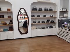 -海星奢选二手奢侈品手表包包鉴定回收寄卖(墨玉南路店)