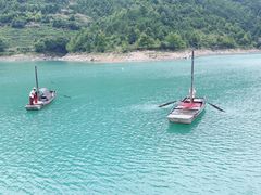 -千峡湖生态旅游度假区