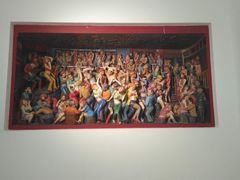 -四川美术学院美术馆