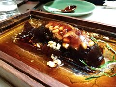 那家鱼冻-那家小馆•北京菜•烤鸭(中关村店)