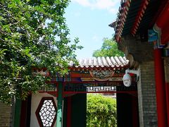 -齐白石旧居纪念馆