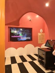 点击看大图 -奈尔宝·儿童乐园·亲子餐厅(苏州大悦城店)