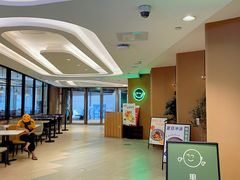 大堂-米仓食堂(凯德广场店)