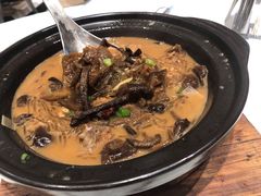 -山东老家(黄埔分店)
