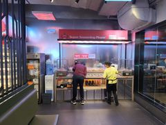 -佰人王串串香火锅(洋珠巷店)