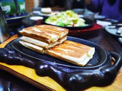 -格日勒阿妈蒙古厨房(大召店)
