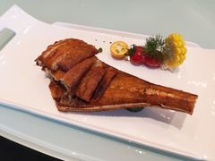 -西安唐隆国际酒店(大雁塔大唐不夜城店)