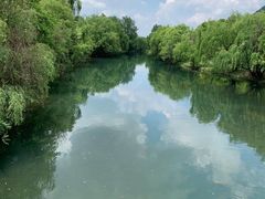 -贵阳市花溪国家城市湿地公园