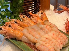 -Minase水濑·日料放题(外滩店)