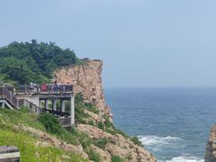 -棒棰岛宾馆景区