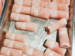 -相约海中金海鲜肥牛自助烤肉火锅(上下九店)