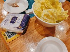 -糟粕醋·椰苑海南菜餐厅(亚龙湾天域酒店)