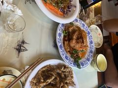 -石老头关东饺子王·东北菜(嘉华鑫城店)