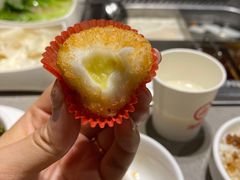 -海底捞火锅(万达广场店)
