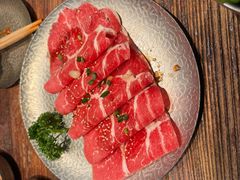 -山葵村烤肉(海淀区民族大学店)