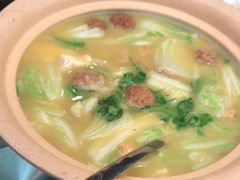 -老铺烤鸭(宝鸡店)