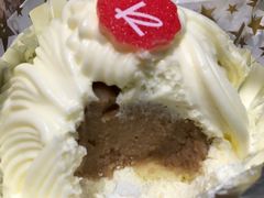 -凯司令西点房(虹桥路站店)