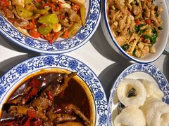 -回家吃饭·地道南昌菜(建德观总店)