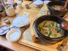 -勺子米线·云南传统小吃市集(四方街店)