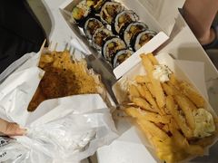-天河体育中心