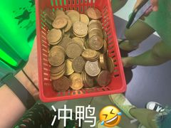 -反斗乐园π·电玩·高空拓展·蹦床(龙华天虹店)