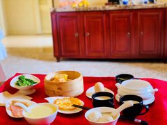 -福建鲤鱼洲酒店