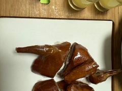 -汤城小厨•粤菜•靓汤(金融街店)