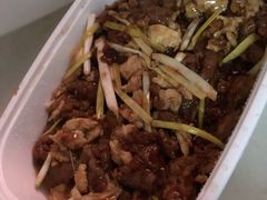 -京味斋·北京烤鸭(北京南站洋桥店)