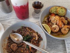 -娜娜家•Nana's restaurant (南开大悦城店)