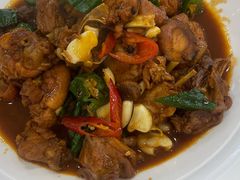 -鲁西南老厨子·特色鲁菜(经一纬五店)
