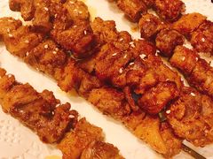 -盐池羊羔肉主题餐厅