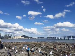 -黑石礁公园