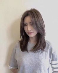 -GY style salon网红签约