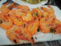-金海湾海鲜排档(朱家尖店)