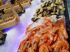 -亚马逊环球美食百汇(新城吾悦广场店)