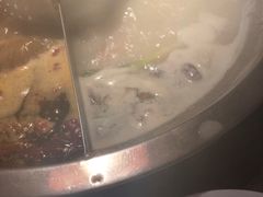 -佬土鹅肠火锅(解放路店)