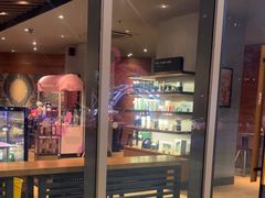 -星巴克(嘉兴桐乡吾悦广场店)