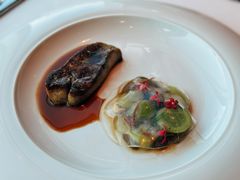 -翡翠36餐厅(浦东香格里拉店)