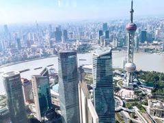 -上海中心大厦