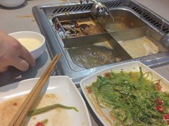 -海底捞火锅(振华商厦店)