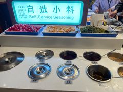 -东来顺饭庄(天坛店)
