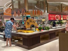 -水之梦(黄浦店)