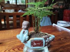 -小丫头餐厅·江浙菜·烧烤(灵隐店)