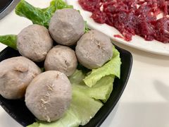 -陈记顺和潮汕牛肉火锅(韩江路店)