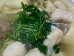 -官塘锋记鱼生·生腌·砂锅粥(牌坊街店)