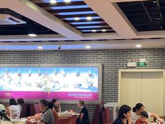 -点都德(千灯湖环宇城店)