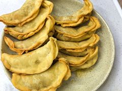 -李记清真馆(打钉巷店)