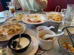 -香港新曜记茶餐厅(星耀城店)