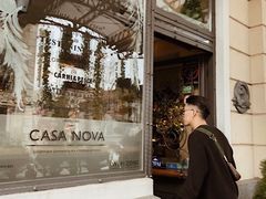 -Casa Nova