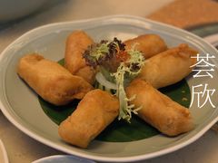 -CHINCHIN 青青·泰国料理(万象食家店)